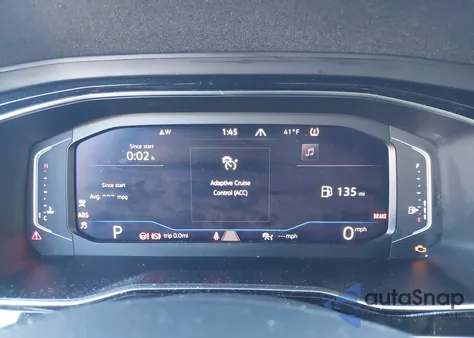 2021 Volkswagen Jetta 1.4T Sel из США, поврежденный, VIN 3VWE57BU6MM088133